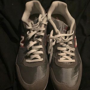 New blance